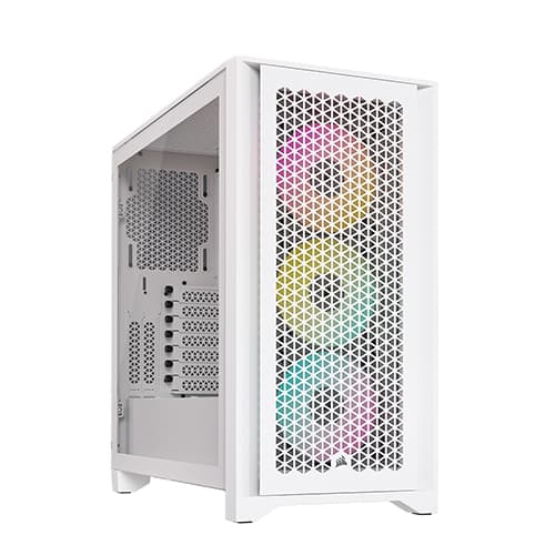 Corsair 4000D AIRFLOW
