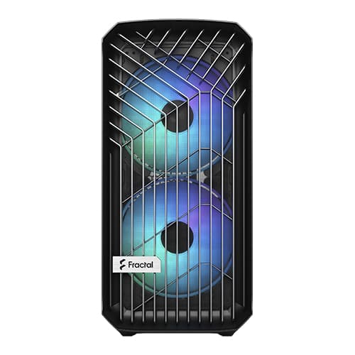 Fractal Design Torrent Compact