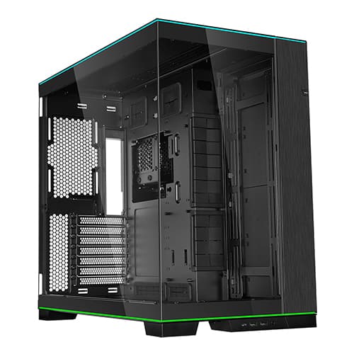 LIAN LI PC-O11D EVO RGB (블랙)