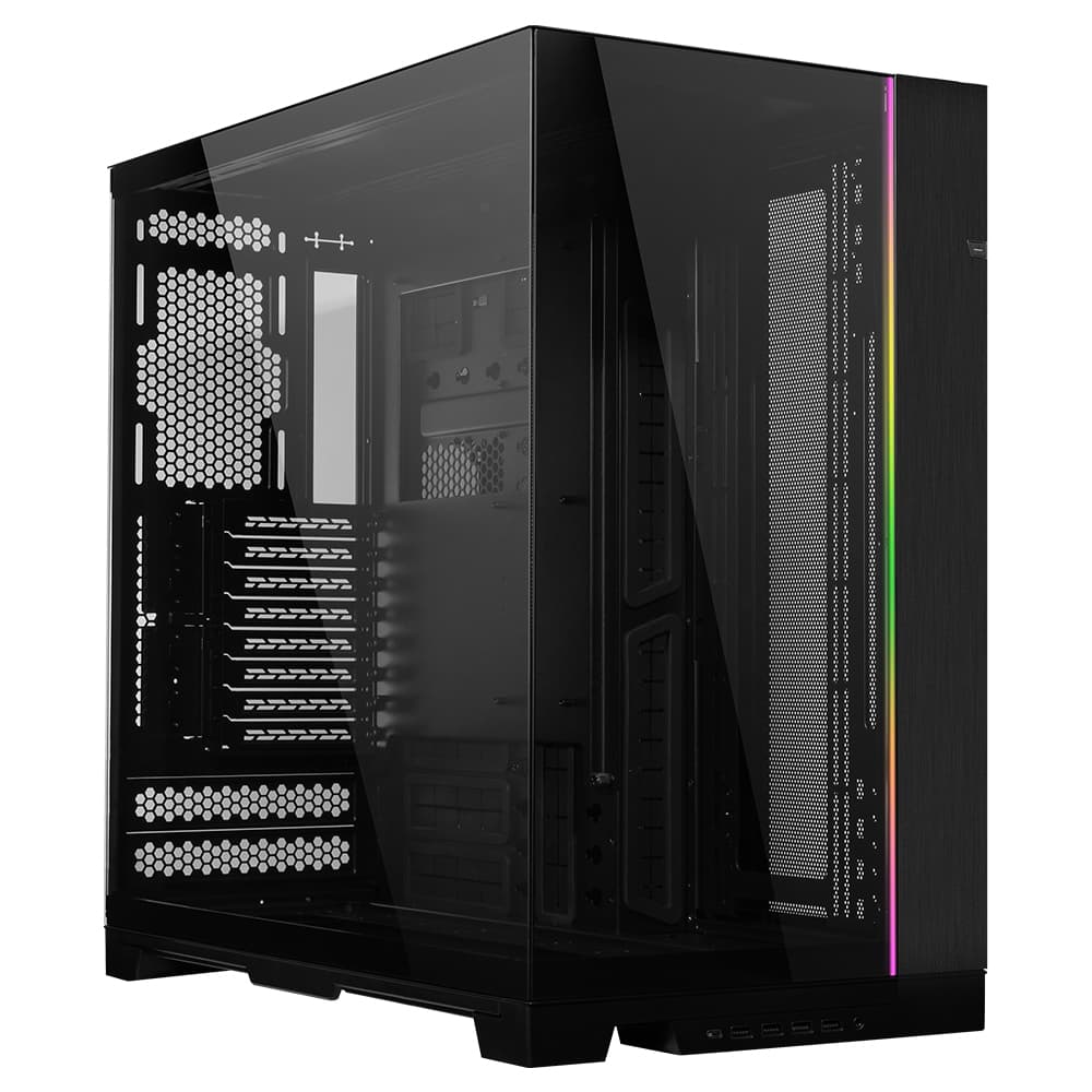 PC-O11D EVO XL (블랙)