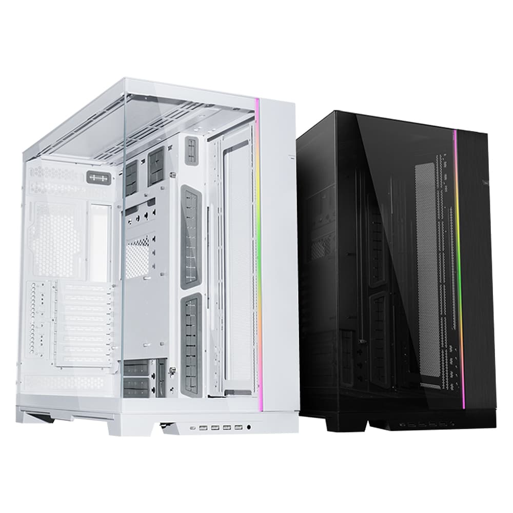 PC-O11D EVO XL (블랙)