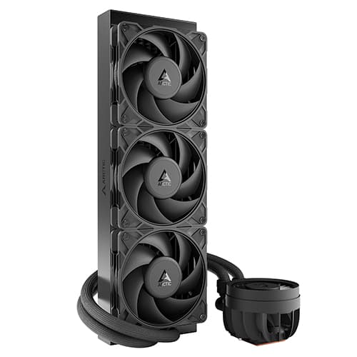 ARCTIC Liquid Freezer III 360