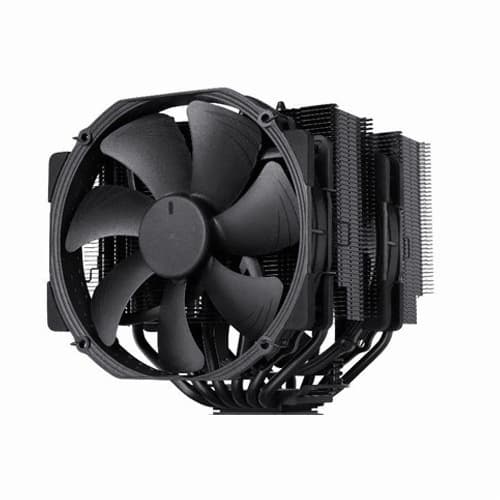 Noctua NH-D15 chromax.black