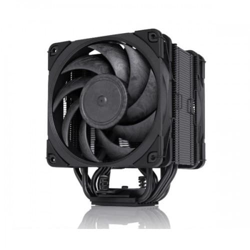 Noctua NH-U12A chromax.black