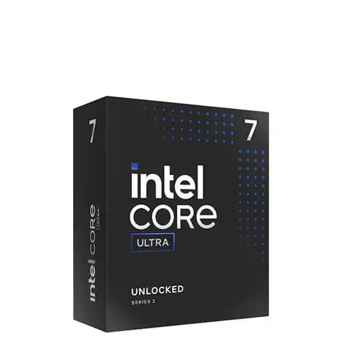 인텔 코어 울트라7 시리즈2 265K (애로우레이크) 정품