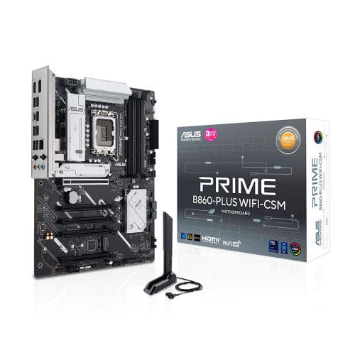 ASUS PRIME B860M-A WIFI