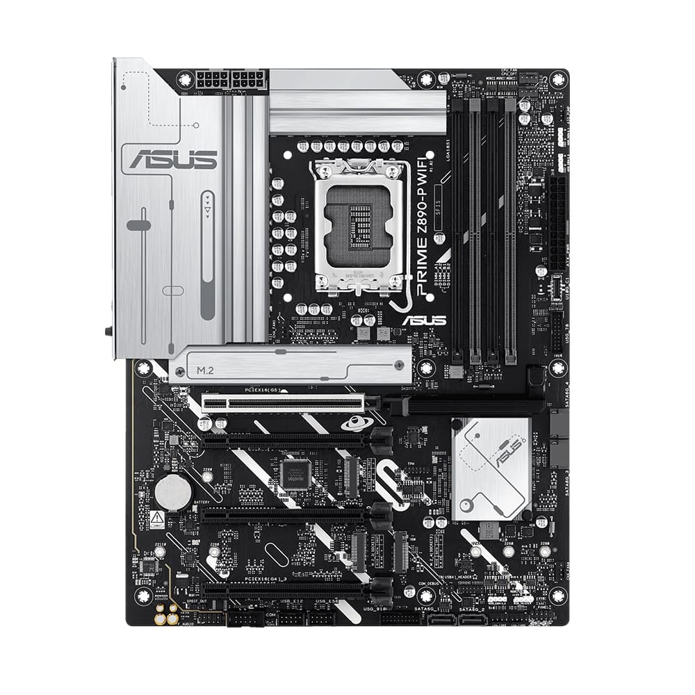 ASUS PRIME Z890-P WIFI