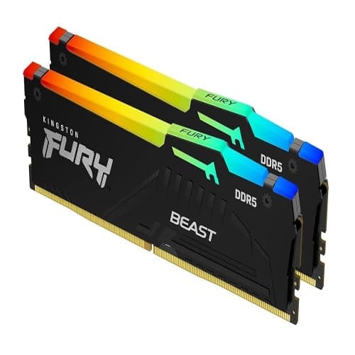 Kingston FURY Beast DDR5-6400 (32GB 16×2)