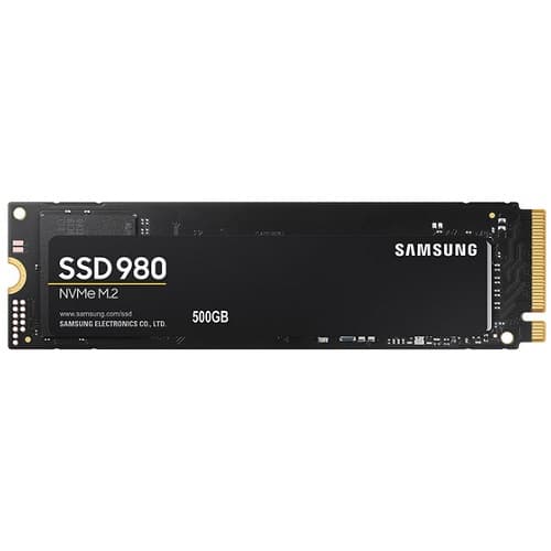 삼성전자 980 NVMe (500GB)