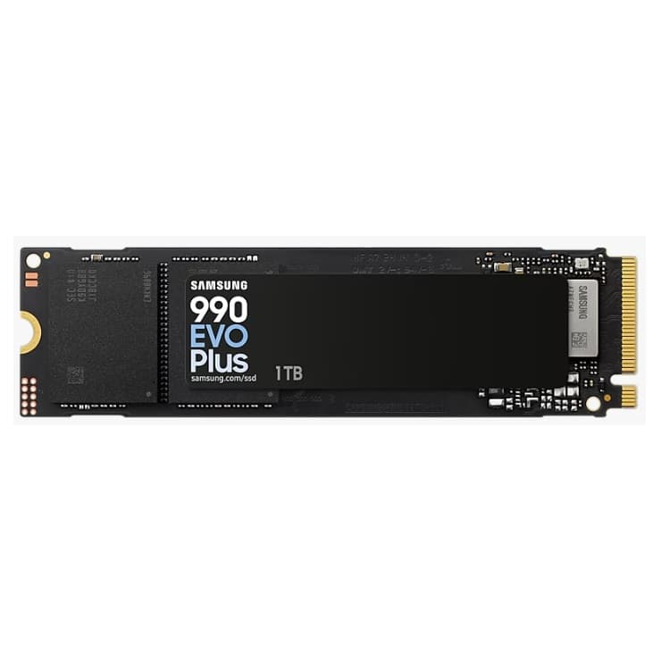 삼성전자 990 EVO M.2 NVMe (1TB)